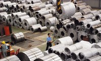 Hoa Kỳ thông báo điều tra áp dụng biện pháp chống lẩn tránh thuế với sản phẩm thép tấm không gỉ nhập khẩu từ Việt Nam