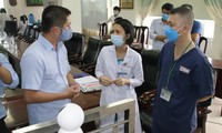 Sáng kiến về COVID-19 của 4 trường ĐH Việt Nam được tài trợ 1 triệu euro