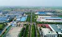 Diễn đàn bất động sản công nghiệp Việt Nam 2020