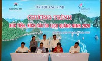 Liên kết kích cầu du lịch Quảng Ninh – Đà Nẵng