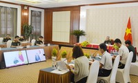 Thúc đẩy các hoạt động hợp tác quốc phòng giữa Việt Nam và Nhật Bản
