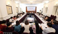 Hội nghị Điều phối Cộng đồng Văn hóa - Xã hội ASEAN lần thứ 15
