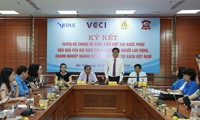 Việt Nam hợp tác chặt chẽ với các thành viên ASEAN để thúc đẩy các mục tiêu chung