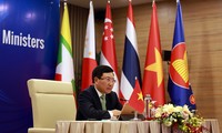 Hội nghị Hội đồng Cộng đồng Chính trị - An ninh ASEAN lần thứ 21