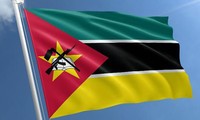 Điện mừng Quốc khánh nước Cộng hòa Mozambique