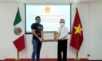 Thống đốc bang Guerrero của Mexico cảm ơn Việt Nam hỗ trợ phòng chống dịch COVID-19