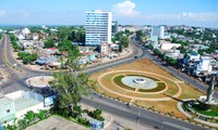 Gia Lai: Bắt đầu nhiệm vụ xây dựng tỉnh trở thành vùng động lực trong tam giác phát triển Việt Nam-Lào-Campuchia