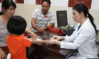 Phát hiện ca bệnh đầu tiên tại Việt Nam mắc hội chứng di truyền rất hiếm gặp