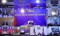 Chuyên gia Malaysia đánh giá cao Việt Nam trong vai trò Chủ tịch ASEAN và xử lý đại dịch COVID-19 