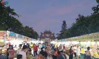 13 tỉnh, thành phố tham gia Liên hoan ẩm thực Quảng Ninh