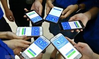 Mỗi ngày trung bình có thêm 1 triệu người Việt Nam cài đặt ứng dụng truy vết Bluezone