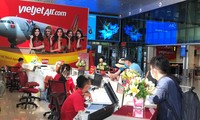 Vietjet Air mở bán 1,5 triệu vé dịp Tết Nguyên đán 