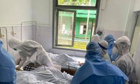 Bệnh nhân Covid-19 thứ 25 tử vong tại Việt Nam