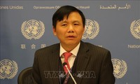 Việt Nam ủng hộ kế hoạch 3 điểm của Đặc phái viên LHQ về Yemen