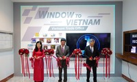Khai trương dự án “Window to Việt Nam” tại Thái Lan