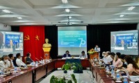 Hội thảo Trực tuyến 70 năm thiết lập quan hệ ngoại giao Việt Nam – Trung Quốc