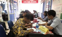 Hà Nội: Hơn 4.000 chỉ tiêu tuyển dụng trong tháng 8