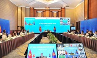 Việt Nam thúc đẩy triển khai các sáng kiến của Năm Chủ tịch ASEAN 2020
