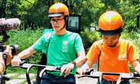 UNDP công bố Sáng kiến giao thông điện xanh ở Việt Nam