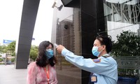 Đã 15 ngày Việt Nam không ghi nhận ca lây nhiễm trong cộng đồng
