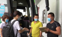 Đà Nẵng khôi phục hoạt động xe bus, thực hiện nghiêm “5K“