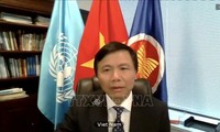 Việt Nam đánh giá cao hợp tác giữa LHQ và Liên minh châu Phi