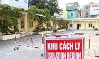 34 ngày Việt Nam không ghi nhận người mắc Covid-19 trong cộng đồng