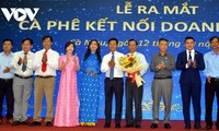 Nhiều hoạt động kỷ niệm ngày Doanh nhân Việt Nam 2020