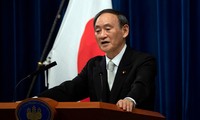 Thủ tướng Nhật Bản xác nhận chuyến thăm tới Việt Nam