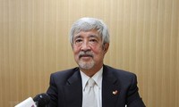 Chuyên gia OERI: Thủ tướng Nhật Bản sẽ tìm hiểu kinh nghiệm chống dịch COVID-19 của Việt Nam