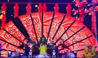 Khai mạc Festival thực hành tín ngưỡng thờ Mẫu Thượng Ngàn năm 2020