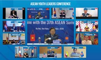 Thanh niên góp phần xây dựng cộng đồng ASEAN bản sắc, đoàn kết, thống nhất