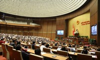 Quốc hội đề xuất giải pháp phát triển kinh tế - xã hội