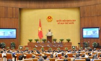 Việt Nam nỗ lực hoàn thành mục tiêu phát triển kinh tế-xã hội năm 2020