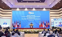 Myanmar đánh giá cao vai trò Chủ tịch của Việt Nam