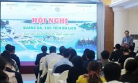 Quảng bá du lịch Cần Thơ tại Hà Nội