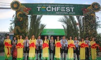 Techfest Mekong 2020: Nơi hội tụ các nhà khởi nghiệp đổi mới sáng tạo