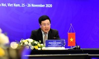 Việt Nam đóng góp tích cực, trách nhiệm vào công việc chung của Hội đồng Bảo an