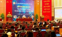 Dịch COVID-19 tác động tới nhiều lĩnh vực tại Việt Nam