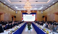 11 nhóm vấn đề sẽ được Việt Nam – Nhật Bản triển khai trong Sáng kiến chung giai đoạn 8