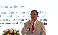 Kêu gọi tổ chức phi chính phủ hỗ trợ các dự án phát triển bền vững tại Việt Nam