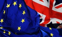 Tái khởi động chương trình “nước Anh toàn cầu” sau Brexit