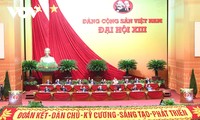 Đại hội XIII của Đảng Cộng sản Việt Nam họp phiên trù bị