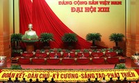 Truyền thông Nhật Bản đưa tin Đại hội XIII Đảng Cộng sản Việt Nam