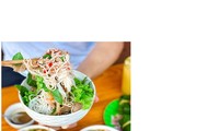  Bánh canh cá lóc- Đậm đà hương vị xứ Huế