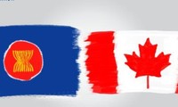 ASEAN, Canada tăng cường hợp tác theo kế hoạch hành động mới