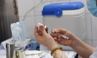 Việt Nam đề xuất IMO ưu tiên tiêm vaccine phòng dịch COVID-19 cho thuyền viên