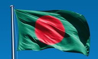 Tổng bí thư gửi điện mừng Tổng thống CHND Bangladesh