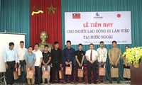 Chăm lo an sinh xã hội, việc làm ở nước ngoài cho người dân huyện Mường Lát
