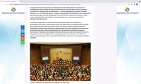 Phát triển hợp tác liên nghị viện Việt Nam và Liên bang Nga